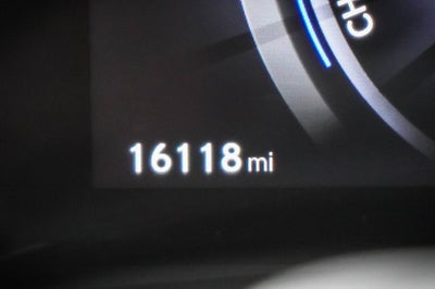 2024 Lexus RX 450h+ Luxury