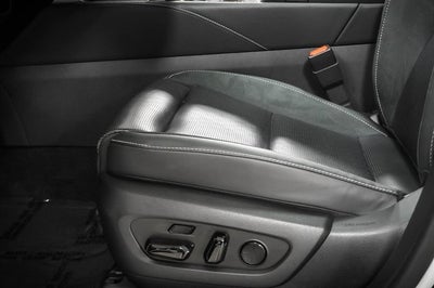 2024 Lexus RX 450h+ Luxury