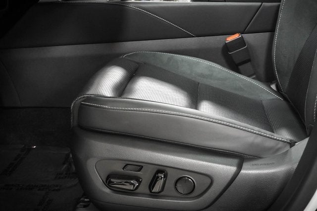 2024 Lexus RX 450h+ Luxury