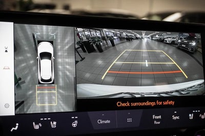 2024 Lexus RX 450h+ Luxury