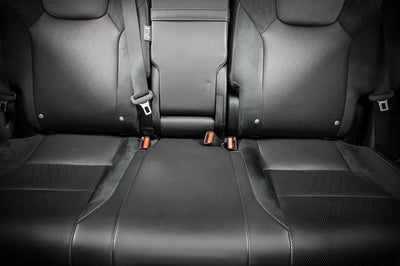 2024 Lexus RX 450h+ Luxury