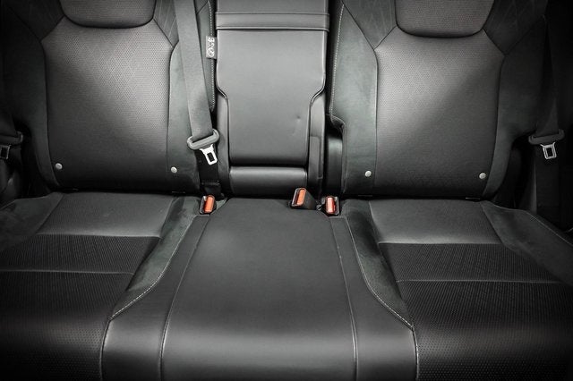 2024 Lexus RX 450h+ Luxury