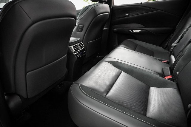 2024 Lexus RX 450h+ Luxury