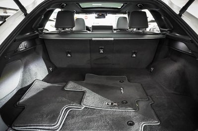 2024 Lexus RX 450h+ Luxury