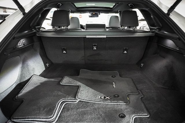 2024 Lexus RX 450h+ Luxury