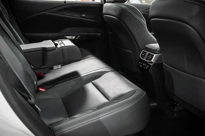 2024 Lexus RX 450h+ Luxury