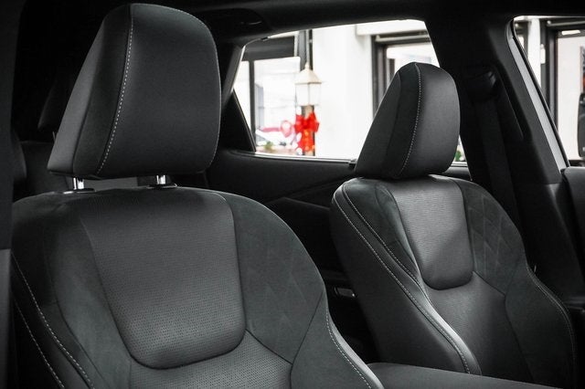 2024 Lexus RX 450h+ Luxury