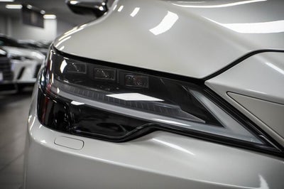 2024 Lexus RX 450h+ Luxury