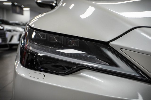 2024 Lexus RX 450h+ Luxury