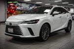 2024 Lexus RX 450h+ Luxury