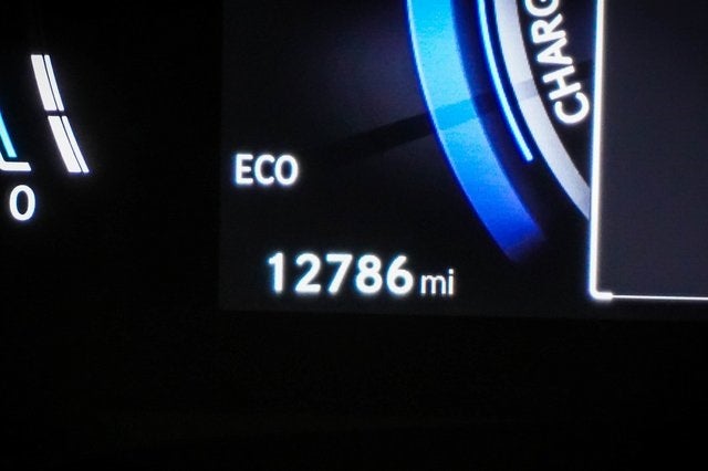 2024 Lexus RX 450h+ Luxury