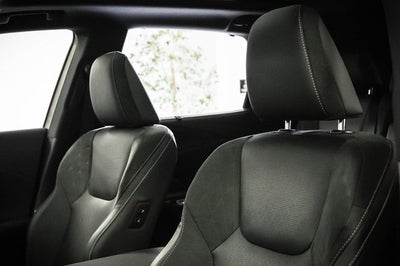 2025 Lexus RX 450h+ Luxury