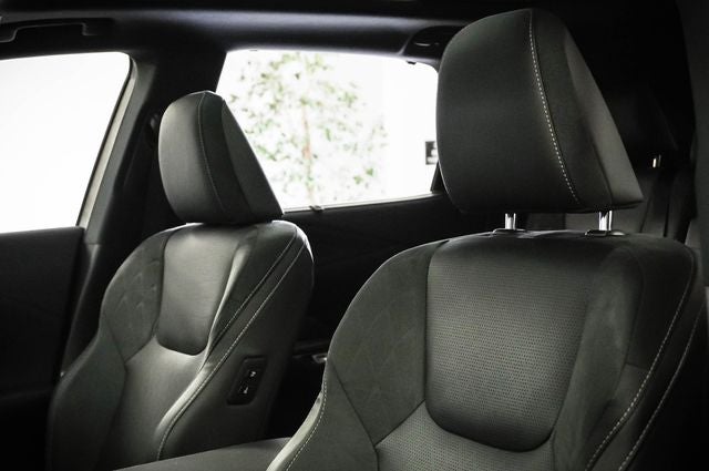 2025 Lexus RX 450h+ Luxury