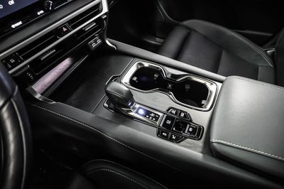 2025 Lexus RX 450h+ Luxury