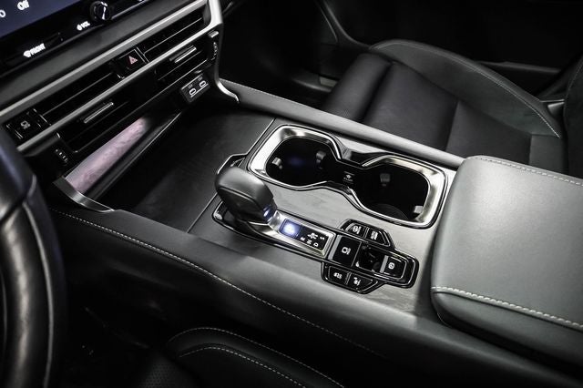 2025 Lexus RX 450h+ Luxury