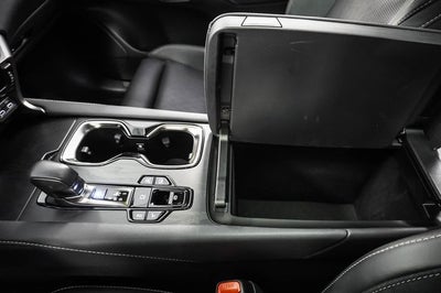 2025 Lexus RX 450h+ Luxury