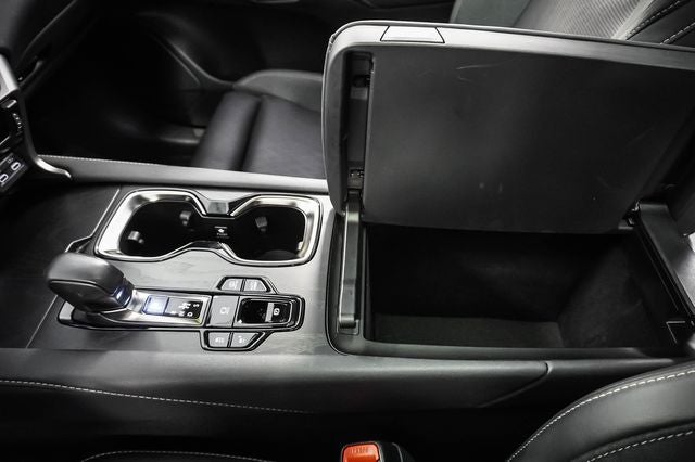2025 Lexus RX 450h+ Luxury