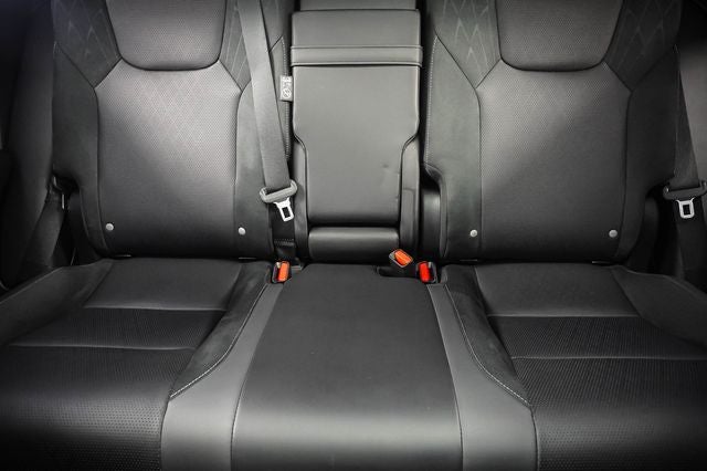 2025 Lexus RX 450h+ Luxury