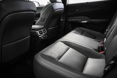 2025 Lexus RX 450h+ Luxury