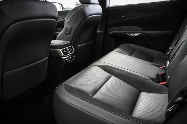 2025 Lexus RX 450h+ Luxury