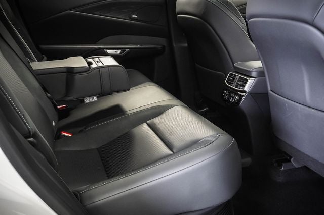 2025 Lexus RX 450h+ Luxury