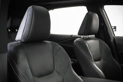 2025 Lexus RX 450h+ Luxury