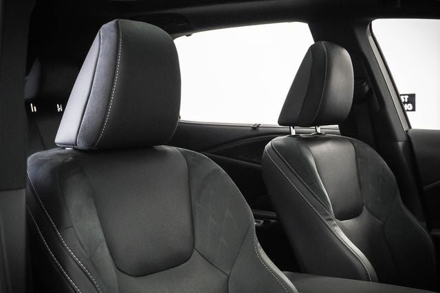 2025 Lexus RX 450h+ Luxury