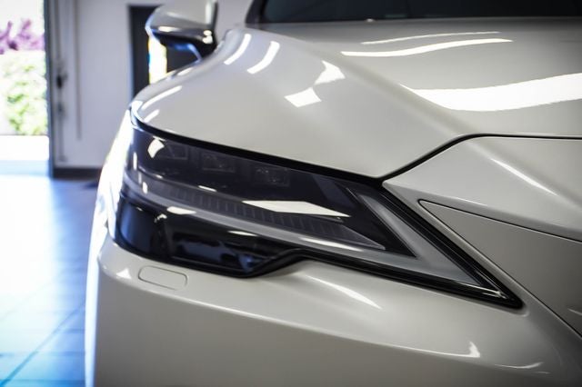 2025 Lexus RX 450h+ Luxury