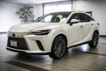 2025 Lexus RX 450h+ Luxury