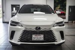 2025 Lexus RX 450h+ Luxury