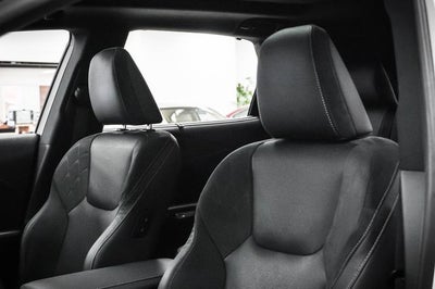 2025 Lexus RX 450h+ Luxury