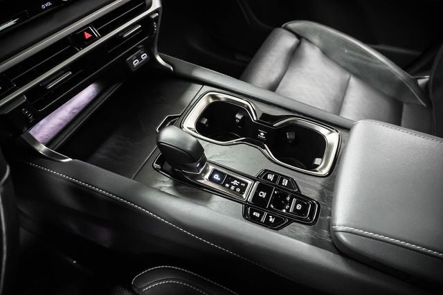 2025 Lexus RX 450h+ Luxury