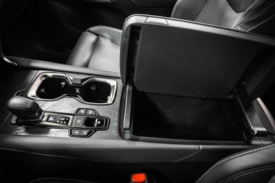 2025 Lexus RX 450h+ Luxury