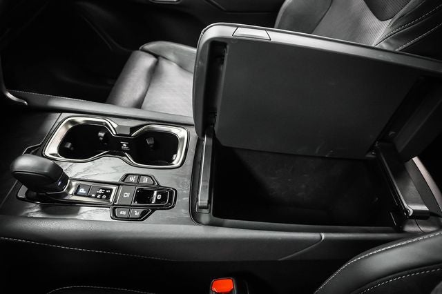 2025 Lexus RX 450h+ Luxury