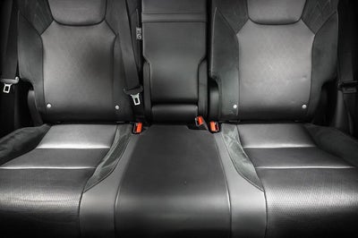 2025 Lexus RX 450h+ Luxury