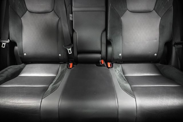 2025 Lexus RX 450h+ Luxury