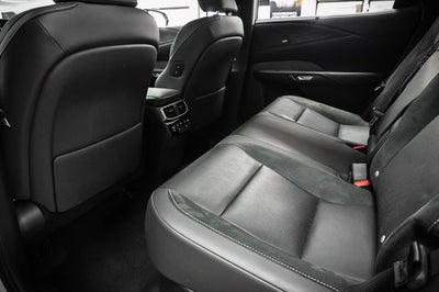 2025 Lexus RX 450h+ Luxury