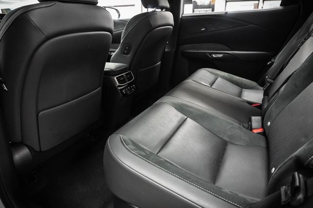 2025 Lexus RX 450h+ Luxury