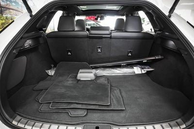 2025 Lexus RX 450h+ Luxury