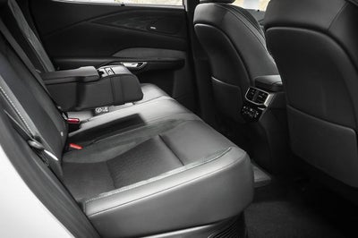 2025 Lexus RX 450h+ Luxury
