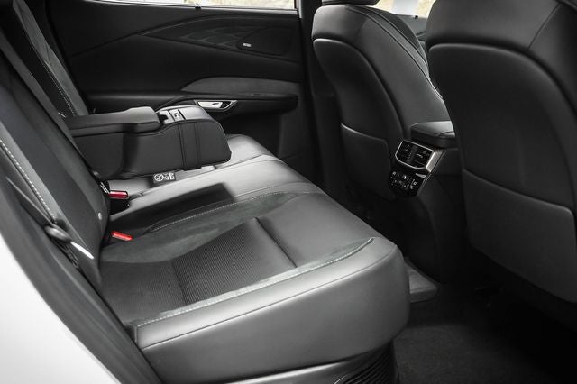 2025 Lexus RX 450h+ Luxury