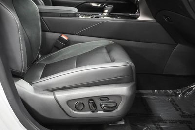 2025 Lexus RX 450h+ Luxury