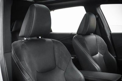 2025 Lexus RX 450h+ Luxury