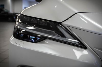 2025 Lexus RX 450h+ Luxury