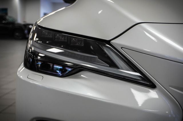 2025 Lexus RX 450h+ Luxury