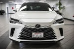 2025 Lexus RX 450h+ Luxury