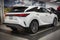 2025 Lexus RX 450h+ Luxury
