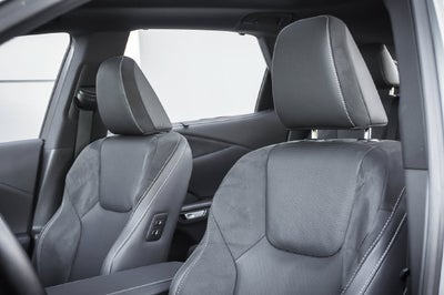 2026 Lexus RX 450h+ Luxury