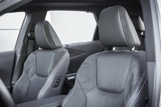 2026 Lexus RX 450h+ Luxury
