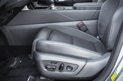 2026 Lexus RX 450h+ Luxury